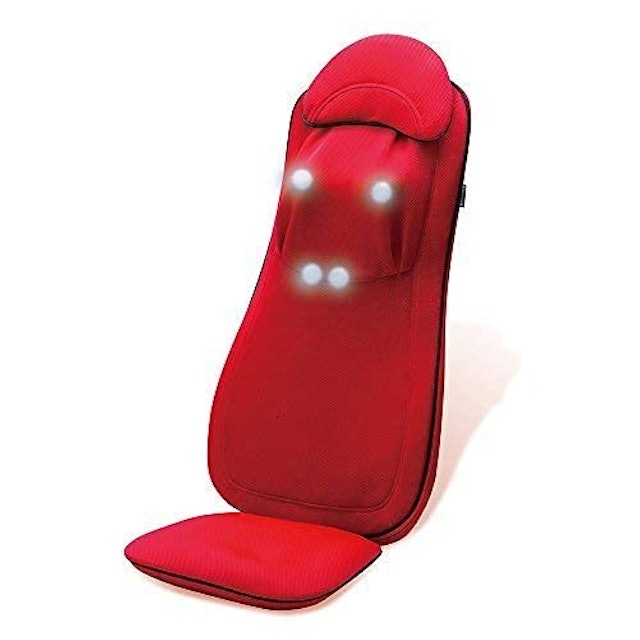 2021年 マッサージシートのおすすめ人気ランキング15選 Mybest