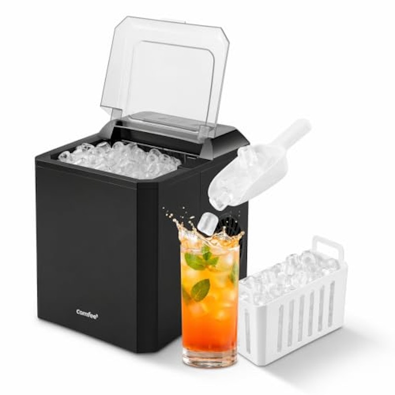製氷機 1