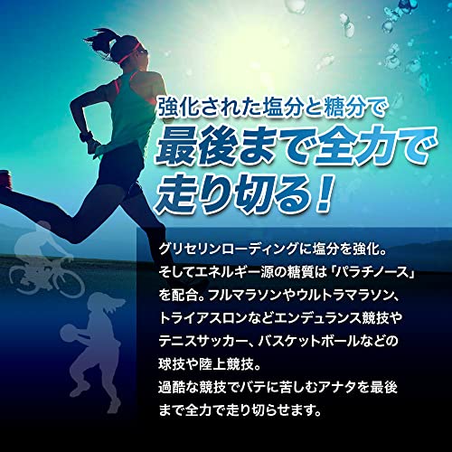 凌駕 PRO塩 タブレット 2
