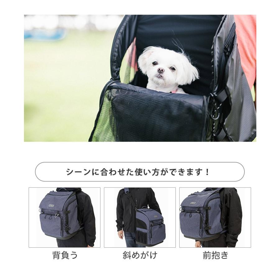 小型犬キャリーバッグのおすすめ人気ランキング【2025年12月】 | マイ