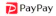 PayPay PayPayオンライン決済 1