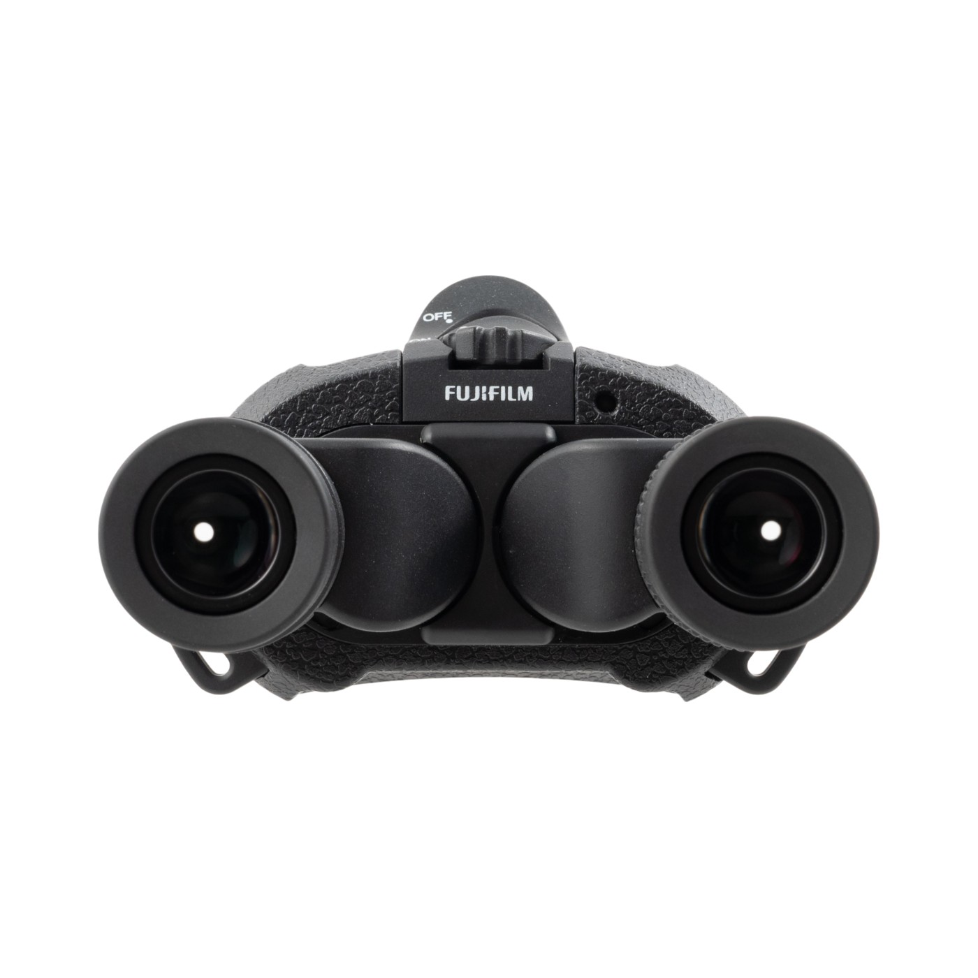 FUJINON TECHNO-STABI 4