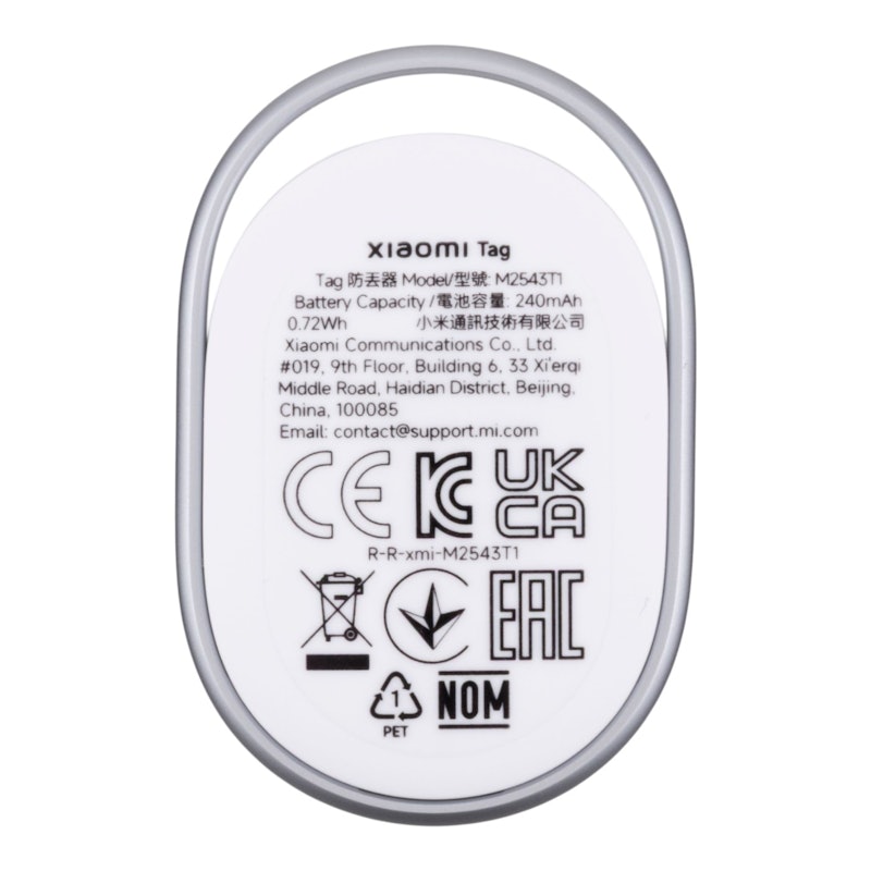 Xiaomi Tag 2