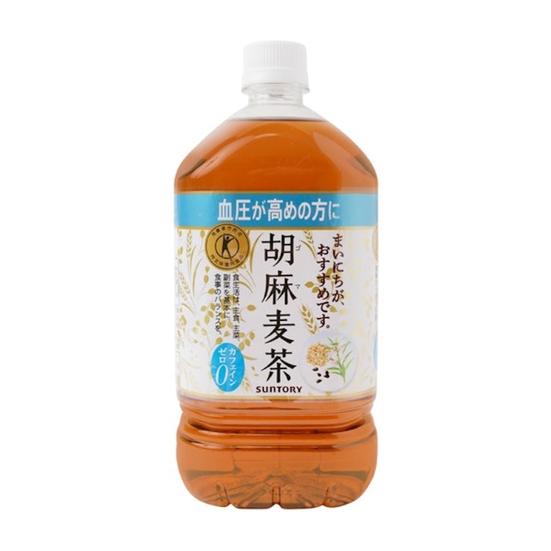 サントリー 胡麻麦茶を他商品と比較 口コミや評判を実際に使ってレビューしました Mybest サントリー 胡麻麦茶を他商品と比較 口コミや評判を実際に使ってレビューしました Mybest