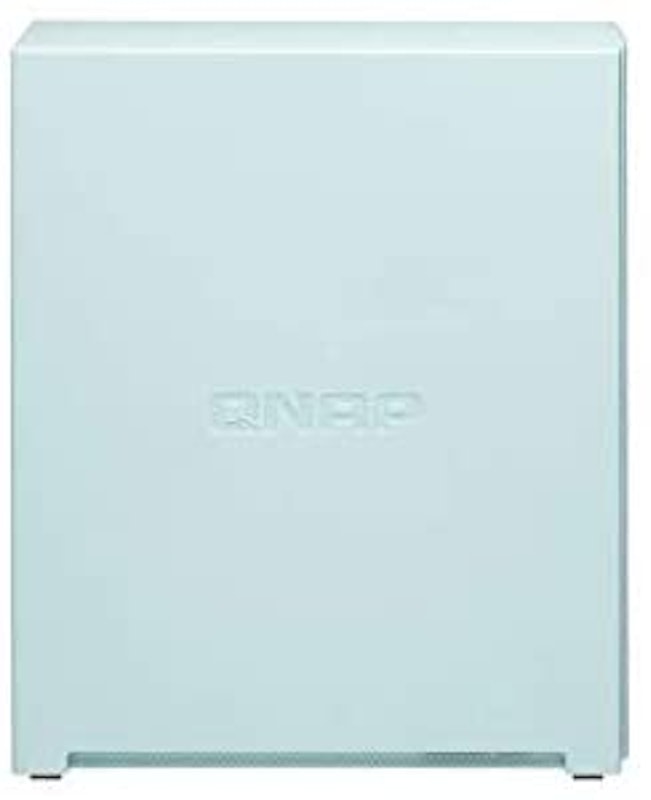 QNAP NAS 8
