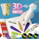 ウィッシュライフ 3Dペン 1