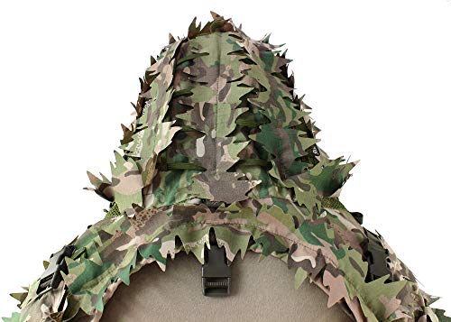 Sniper Ghillie ギリースーツ 7