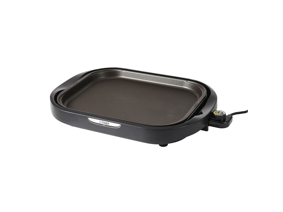タイガーホットプレート CPV-G130 TH 美品】 TIGER これ一台 ホット タイガーホットプレート CPV-G130 TH 美品】 TIGER これ一台 ホット