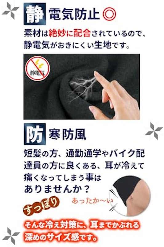 インナーキャップ 5
