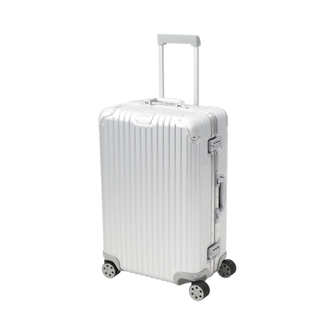 リモワ オリジナル チェックイン Mをレビュー！クチコミ・評判を