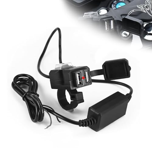 バイク用USB電源のおすすめ人気ランキング【2026年10月】 3