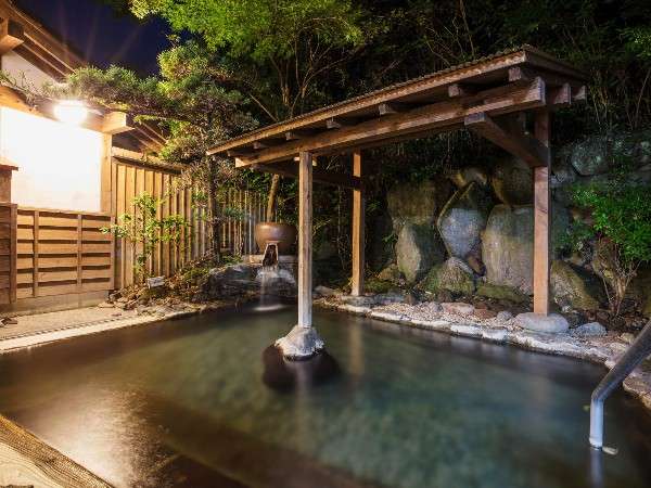 由布院温泉 湯布院別荘 四季彩ホテル 3