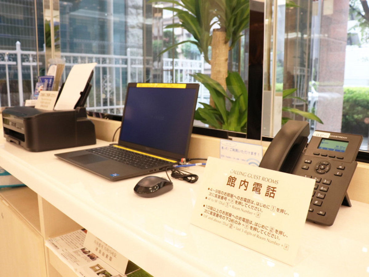 東横INN 南町田 4