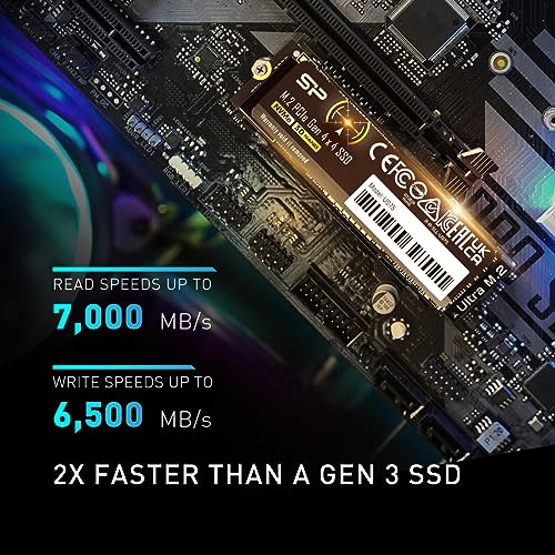 PCIe Gen 4x4 US75 2
