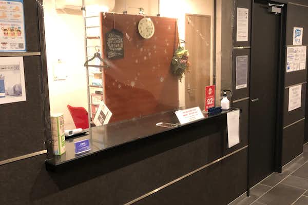 レガティオ博多駅東 2