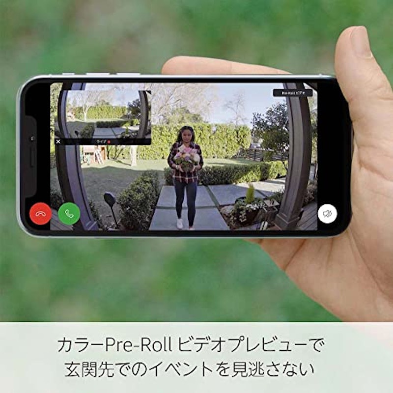 Ring Video Doorbell 4 3