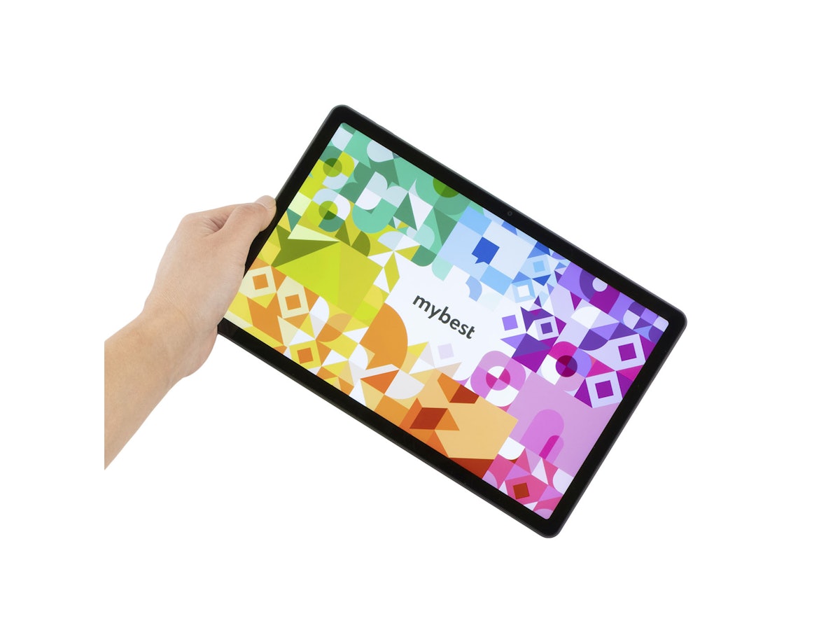 NEC LAVIE Tab T10 T1075/EASを検証レビュー!Androidタブレット NEC LAVIE Tab T10 T1075/EASを検証レビュー!Androidタブレット