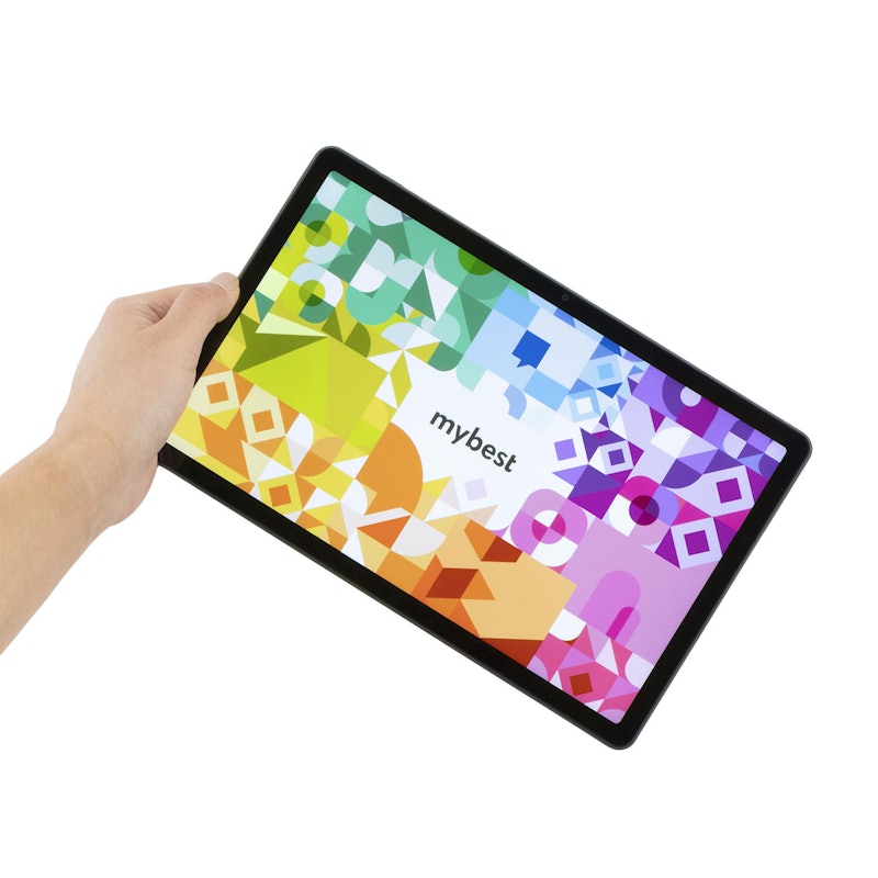 NEC LAVIE Tab T10 T1075/EASを検証レビュー!お絵描きタブレットの NEC LAVIE Tab T10 T1075/EASを検証レビュー!お絵描きタブレットの