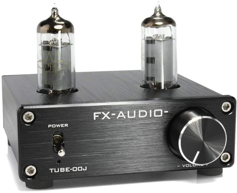 FX-AUDIO- TUBE-00J 1