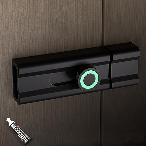 ドアロックシステム工事不要家庭用補助キーロック玄関ドア補助錠カ－ドキ－４枚付き 玄関補助錠のおすすめ13選！賃貸で使える工事不要タイプも