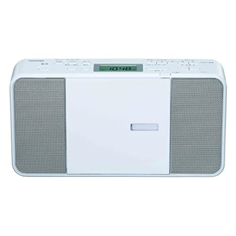 CDラジオ 1