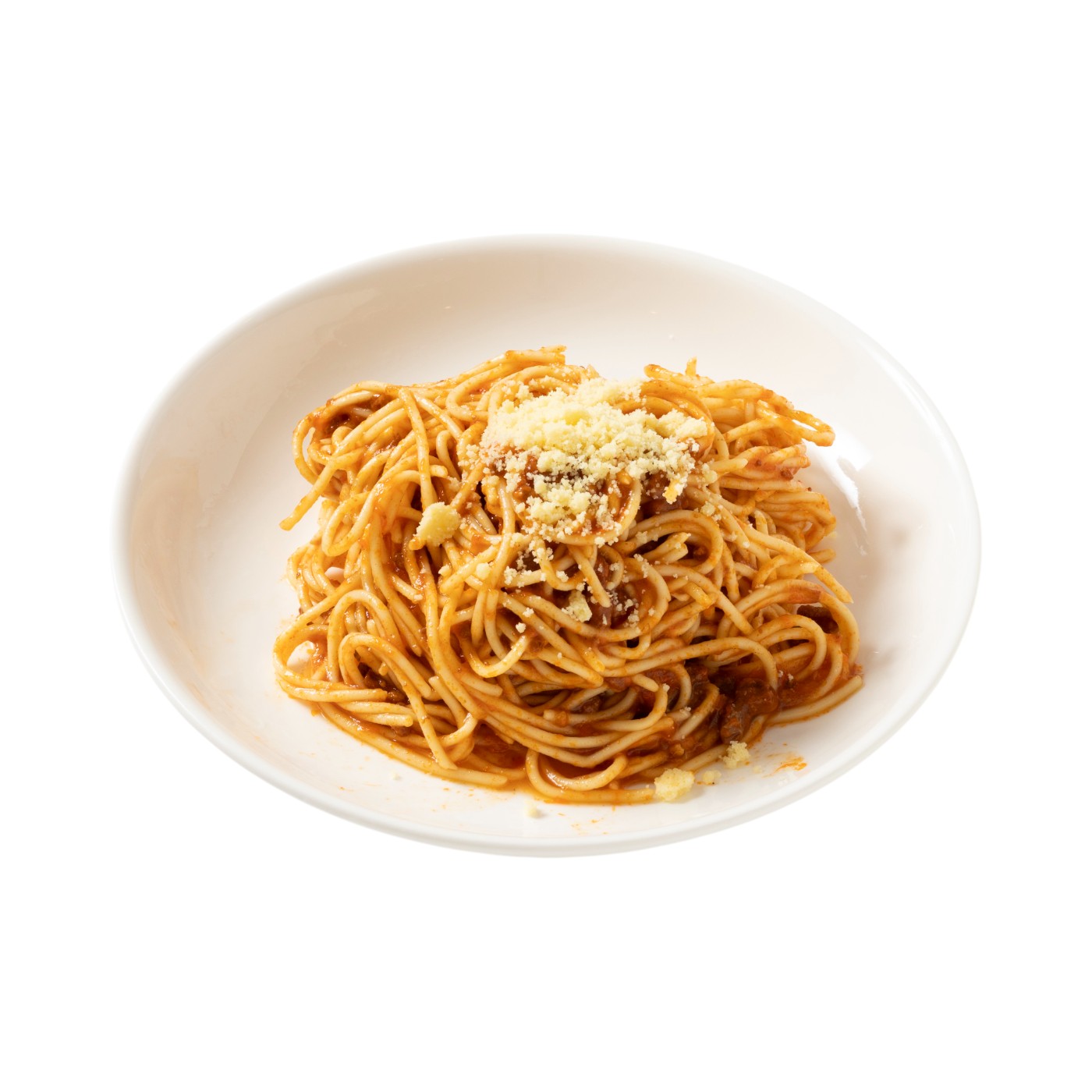 THE PREMIUM 牛挽肉100％のボロネーゼ 2