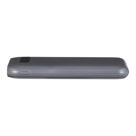 テレホンリース ラスタバナナ モバイルバッテリー RLI050C20W03CGRYを検証レビュー!モバイルバッテリーの選び方も紹介 3