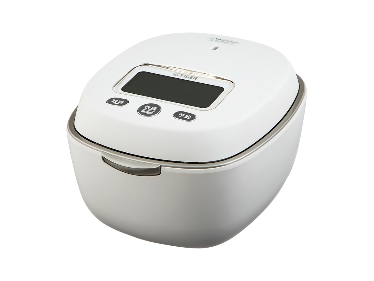 最大5万円OFFクーポン! JPL-S100-KT タイガー 土鍋ご泡火炊き 炊飯器