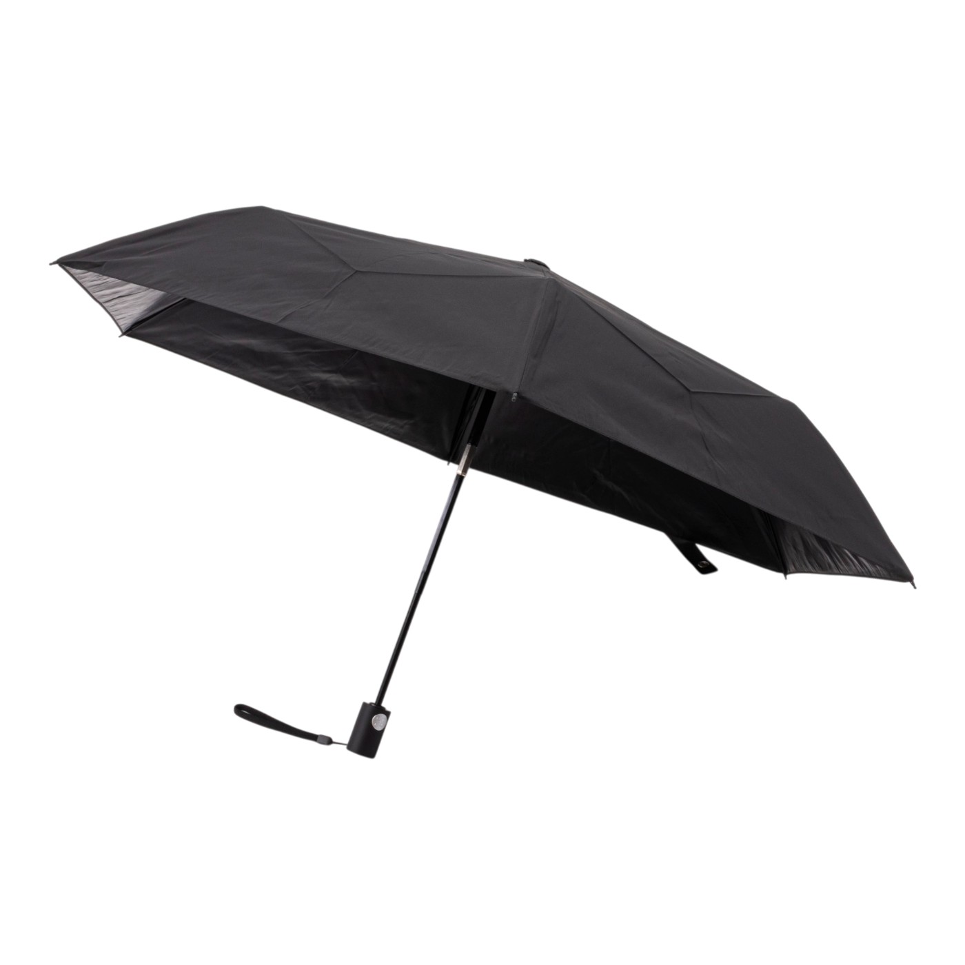 konciwa MFU5S AIR 最軽量 6本骨 90cm 形状記憶折りたたみ傘 MFU5SAIR-BS ブラックを検証レビュー！日傘の選び方も紹介 1