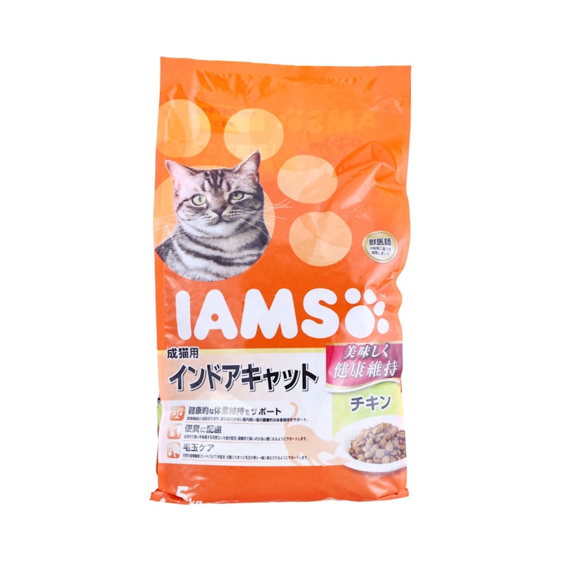 成猫用 インドアキャット 1