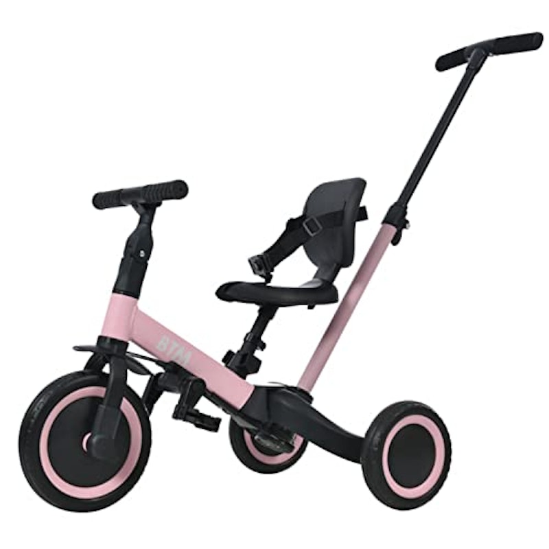 子供用三輪車 1