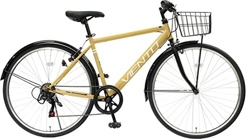 26インチのクロスバイクのおすすめ人気ランキング【2025年