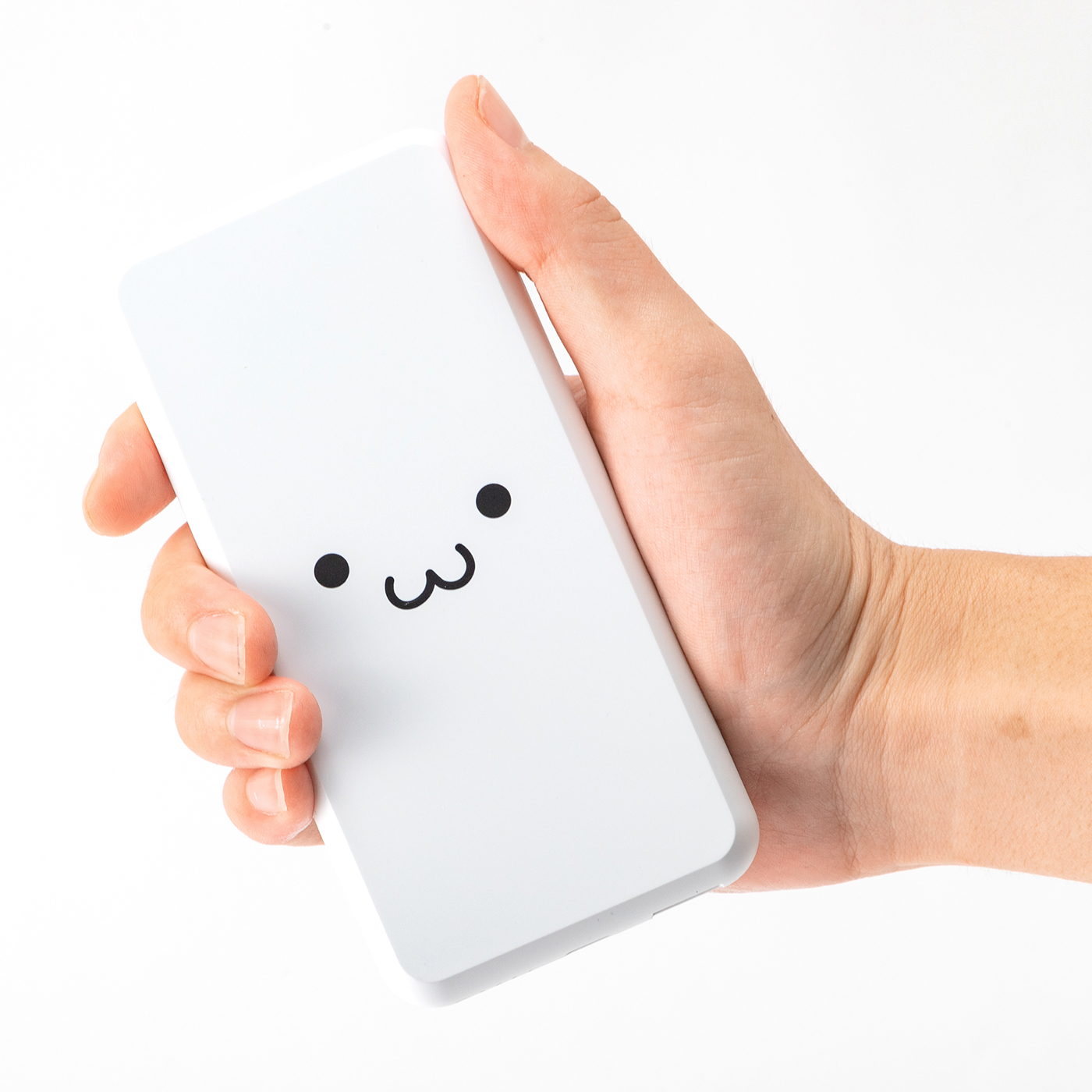 モバイルバッテリー 5