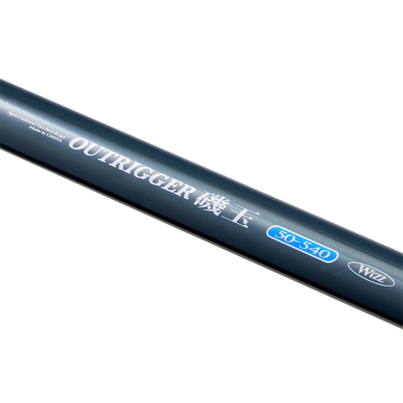 WIZZ OUTRIGGER 磯玉 10