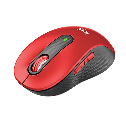 M650 ワイヤレスマウス 1