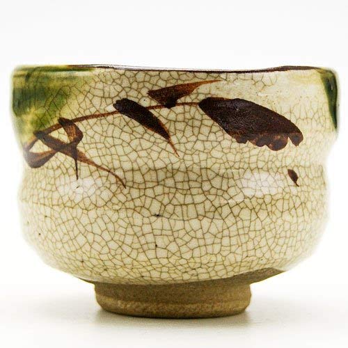 抹茶碗 4