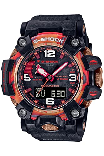 ソーラー型G-SHOCKのおすすめ人気ランキング【2024年】 | マイベスト