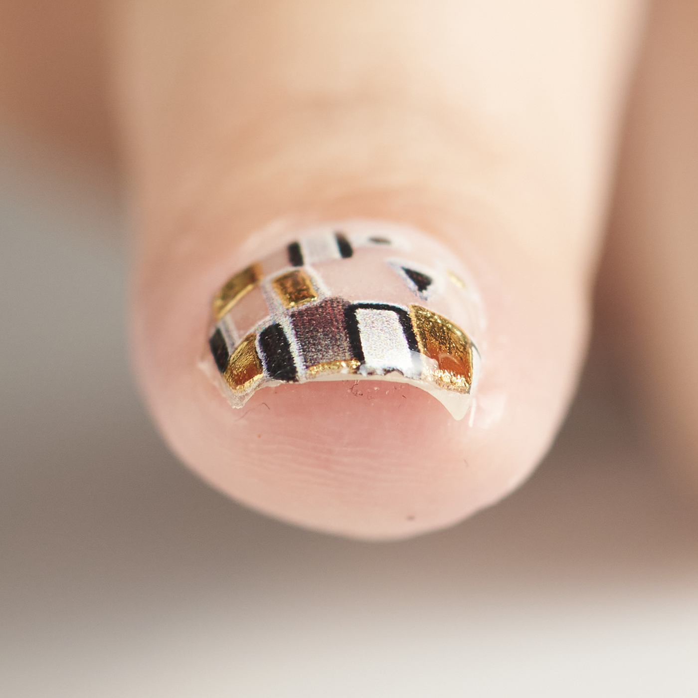 フェリシモ クリムトネイルシールを全31商品と比較 口コミや評判を実際に使ってレビューしました Mybest