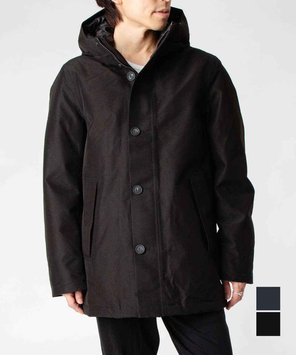 woolrich なかわたダウン90% メンズ　M クロとネイビーの間 ウールリッチのメンズダウンのおすすめ人気ランキング【2026年4月