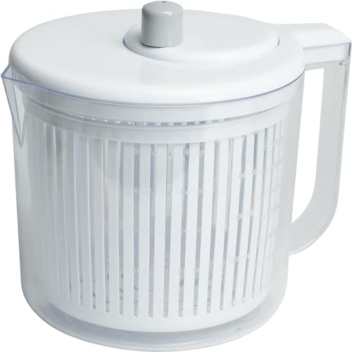 ベジタブル野菜水切り器 1