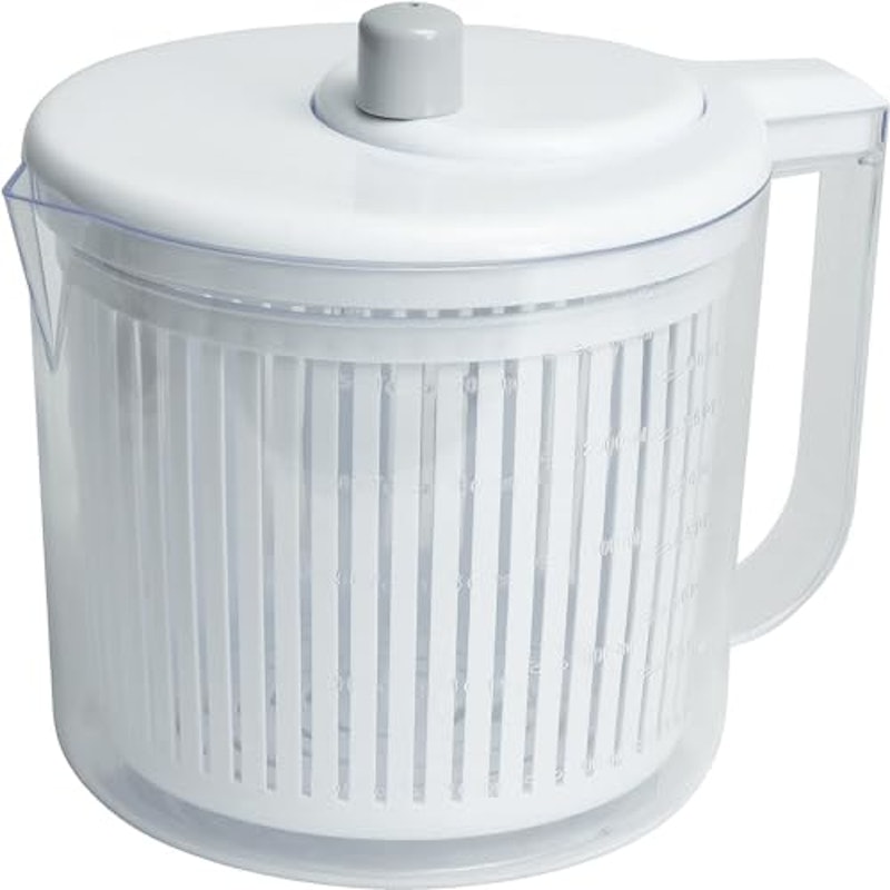 ベジタブル野菜水切り器 1