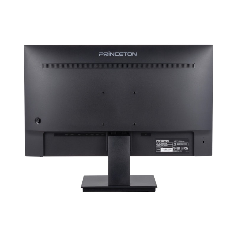 液晶ディスプレイ 4