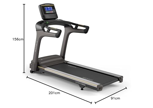 MATRIX（マトリックス）のランニングマシンのおすすめ人気ランキング