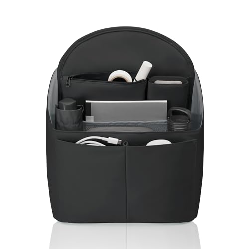 BIZRACK バッグインバッグ  1