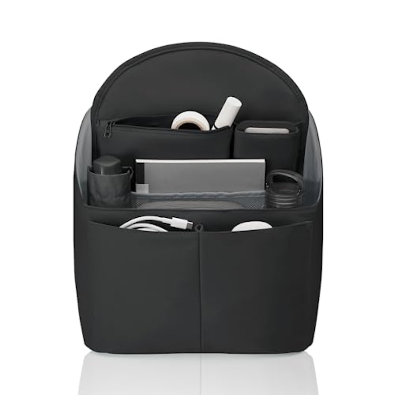 BIZRACK バッグインバッグ 1