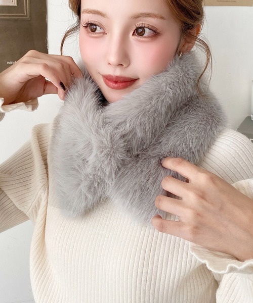 フェイクファーティペット 3