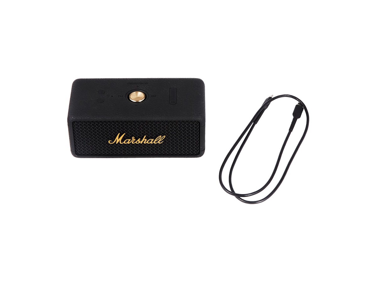 Marshall EMBERTON IIIの口コミ・評判は?実際に使ってよい点 Marshall EMBERTON IIIの口コミ・評判は?実際に使ってよい点