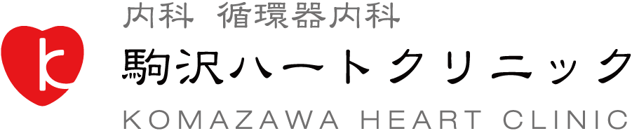 駒沢ハートクリニック 心臓ドック 1