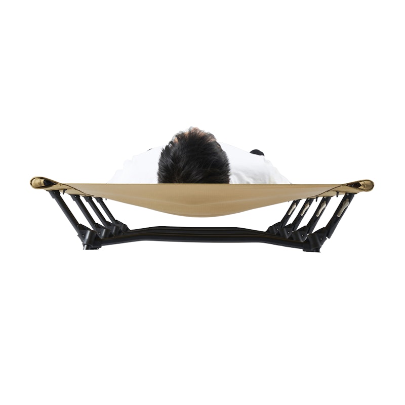 2WAY WIDE COT 12