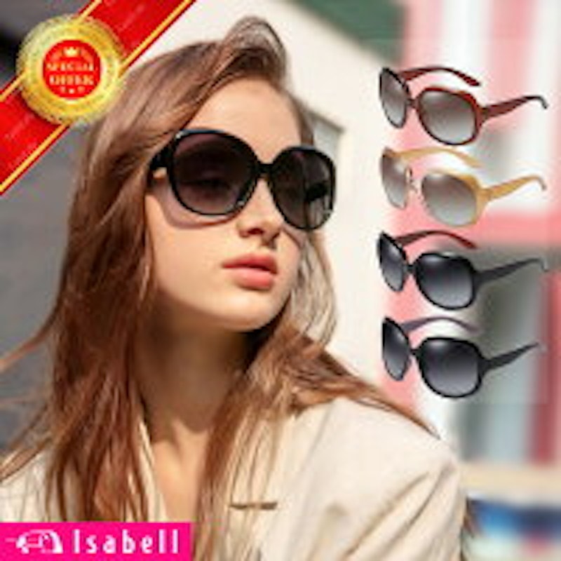 Isabell F-Sunglass 1
